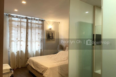 SIN CHUAN GARDEN Apartment / Condo | Listing