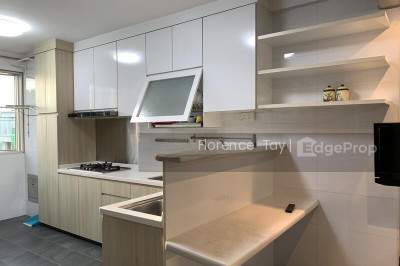 860 YISHUN AVENUE 4 HDB | Listing