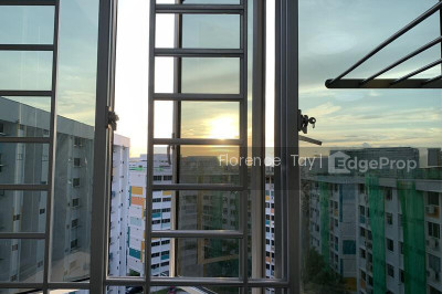 860 YISHUN AVENUE 4 HDB | Listing