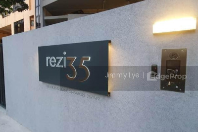 REZI 35 Apartment / Condo | Listing