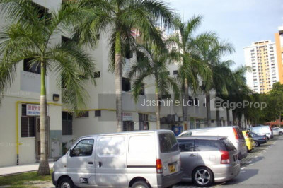 415 PANDAN GARDENS HDB | Listing