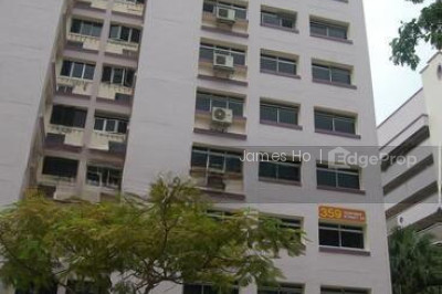 359 TAMPINES STREET 34 HDB | Listing