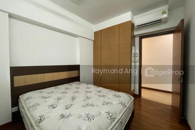 BUTTERWORTH 8 Apartment / Condo | Listing