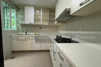 BUTTERWORTH 8 Apartment / Condo | Listing