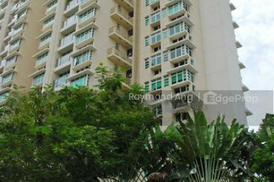 BUTTERWORTH 8 Apartment / Condo | Listing