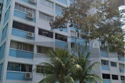 278 TAMPINES STREET 22 HDB | Listing