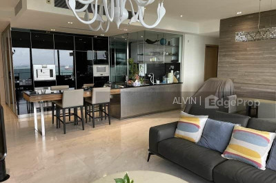 SILVERSEA Apartment / Condo | Listing