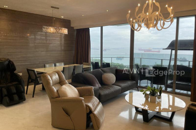 SILVERSEA Apartment / Condo | Listing