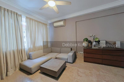 NOVENA LODGE Apartment / Condo | Listing