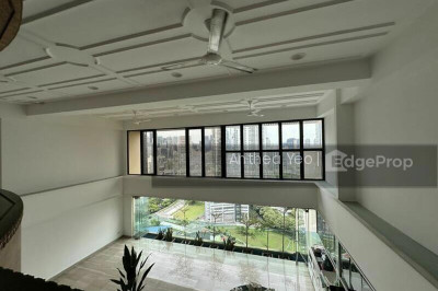 YONG AN PARK Apartment / Condo | Listing