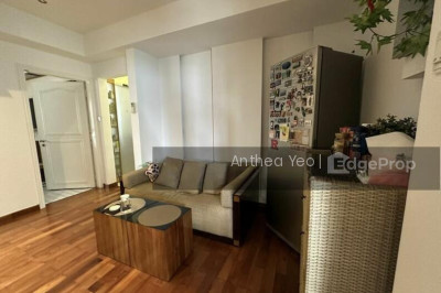 YONG AN PARK Apartment / Condo | Listing