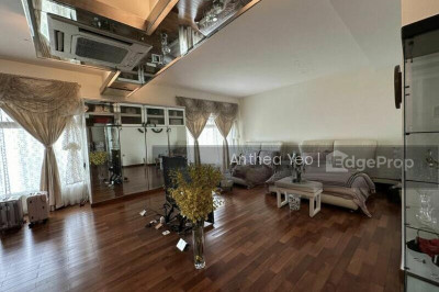 YONG AN PARK Apartment / Condo | Listing