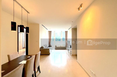 CUSCADEN RESIDENCES Apartment / Condo | Listing