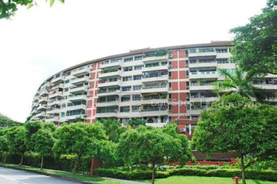 CLEMENTI PARK Apartment / Condo | Listing