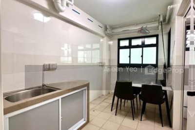 698A JURONG WEST CENTRAL 3 HDB | Listing