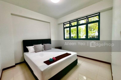 698A JURONG WEST CENTRAL 3 HDB | Listing