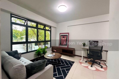 698A JURONG WEST CENTRAL 3 HDB | Listing