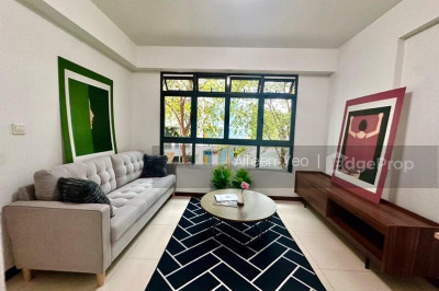 698A JURONG WEST CENTRAL 3 HDB | Listing