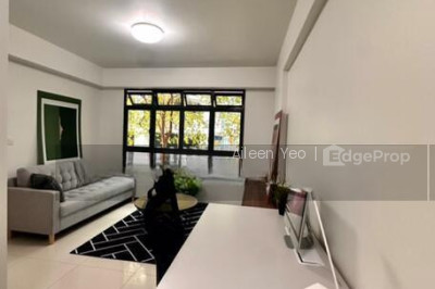 698A JURONG WEST CENTRAL 3 HDB | Listing