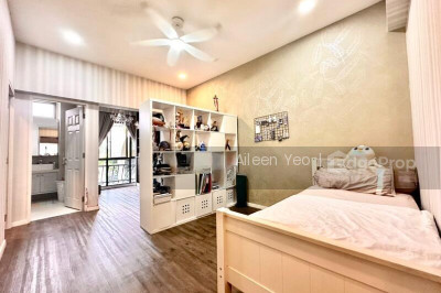 SPANISH VILLAGE Apartment / Condo | Listing