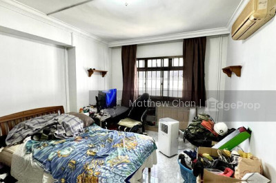 287A JURONG EAST STREET 21 HDB | Listing