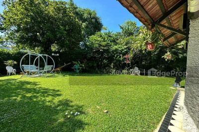 BIN TONG PARK Landed | Listing