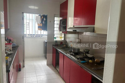 618A PUNGGOL DRIVE HDB | Listing