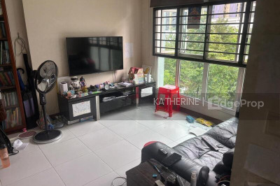 618A PUNGGOL DRIVE HDB | Listing