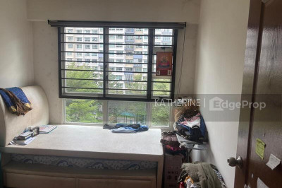 618A PUNGGOL DRIVE HDB | Listing