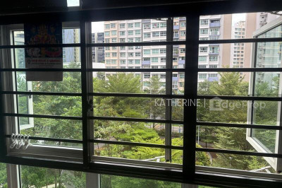 618A PUNGGOL DRIVE HDB | Listing