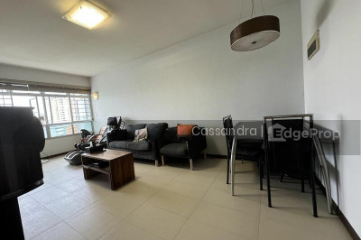 22 GHIM MOH LINK HDB | Listing