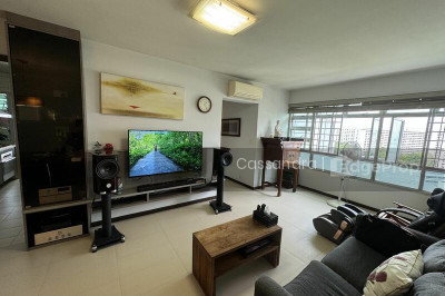 22 GHIM MOH LINK HDB | Listing