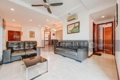 EUPHONY GARDENS Apartment / Condo | Listing