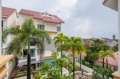 EUPHONY GARDENS Apartment / Condo | Listing