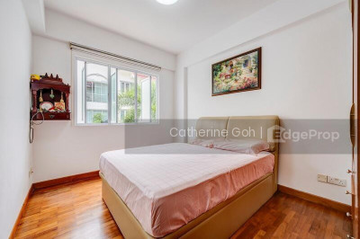 EUPHONY GARDENS Apartment / Condo | Listing