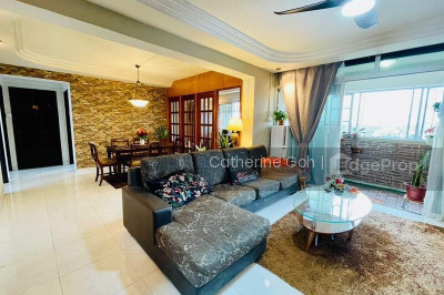 425 CHOA CHU KANG AVENUE 4 HDB | Listing