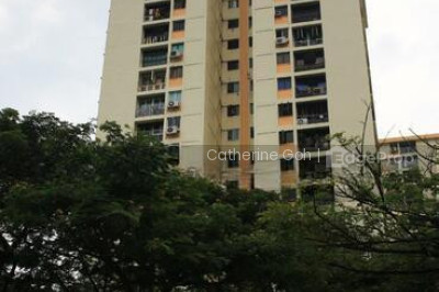 224 LORONG 8 TOA PAYOH HDB | Listing