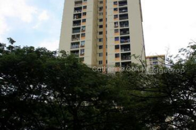 224 LORONG 8 TOA PAYOH HDB | Listing