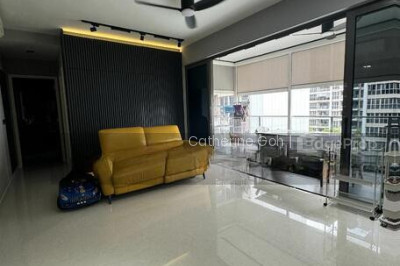 KOVAN REGENCY Apartment / Condo | Listing