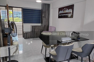 205 TOA PAYOH NORTH HDB | Listing