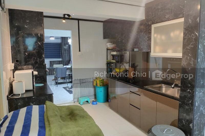 205 TOA PAYOH NORTH HDB | Listing