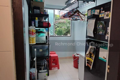 205 TOA PAYOH NORTH HDB | Listing