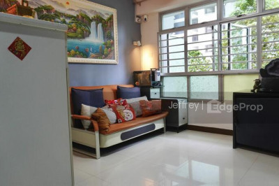 104B CANBERRA STREET HDB | Listing