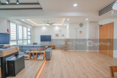 116A JALAN TENTERAM HDB | Listing