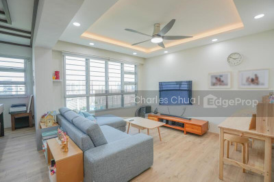 116A JALAN TENTERAM HDB | Listing