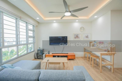 116A JALAN TENTERAM HDB | Listing