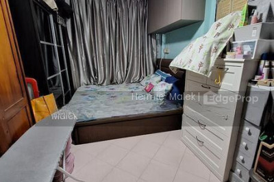 170 BUKIT BATOK WEST AVENUE 8 HDB | Listing