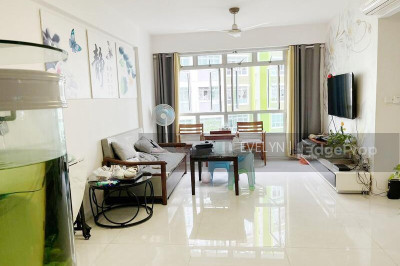 807B CHAI CHEE ROAD HDB | Listing