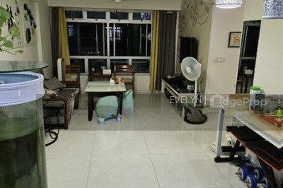 807B CHAI CHEE ROAD HDB | Listing