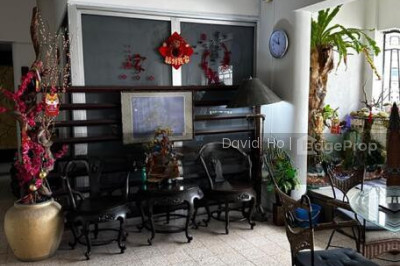 PASIR PANJANG COURT Apartment / Condo | Listing